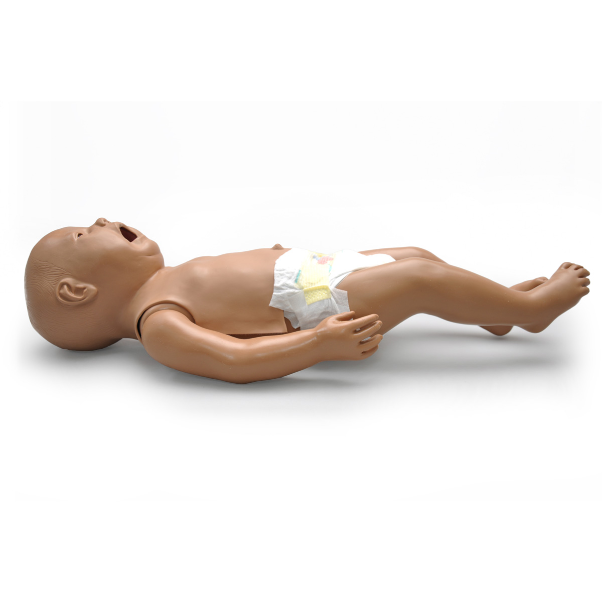 Krankenpflege Simulatoren Säugling, Baby, Kind
