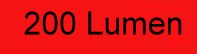 200 Lumen