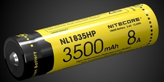 BAT-18650-3500-NITE-NL1835HP-2T