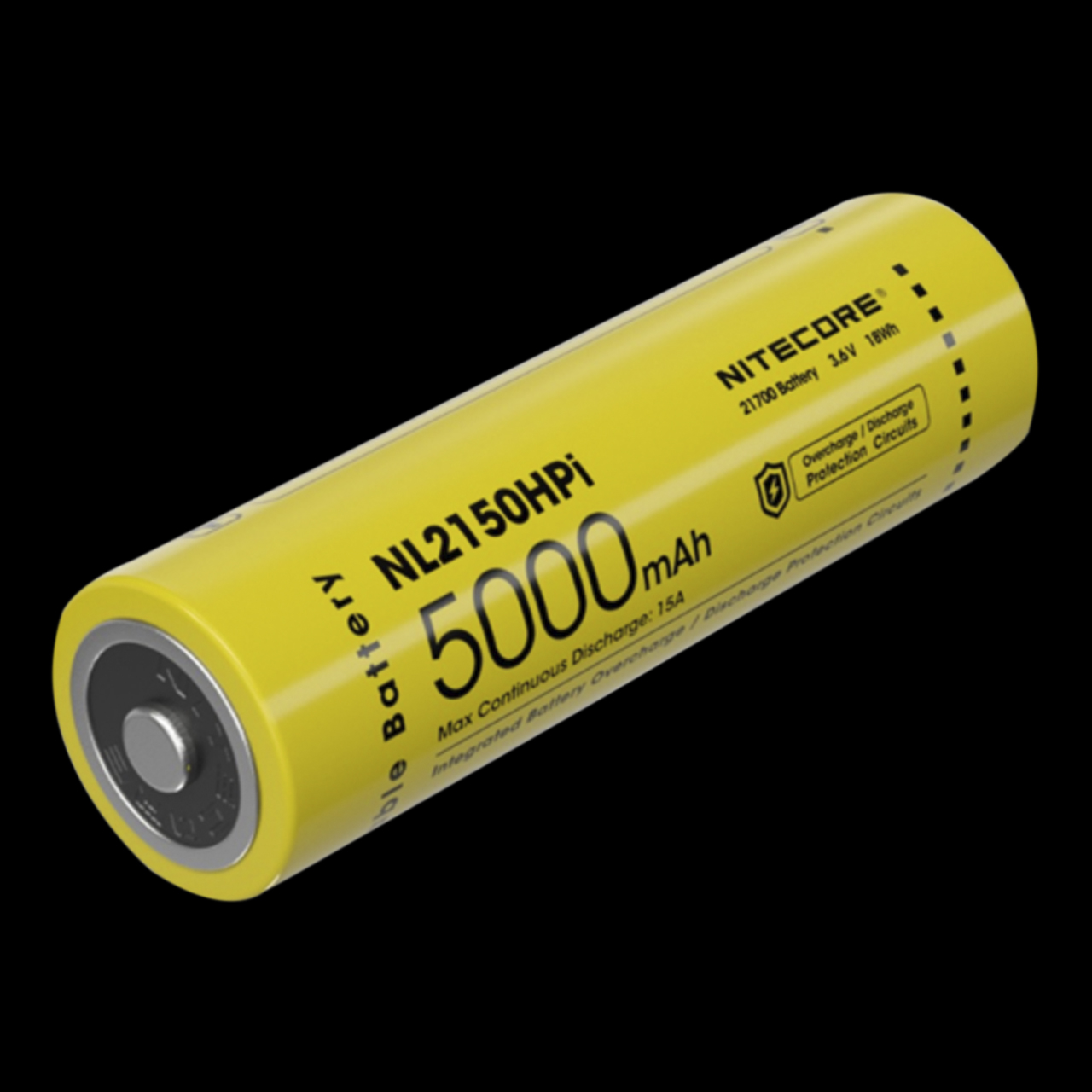 NITECORE-21700