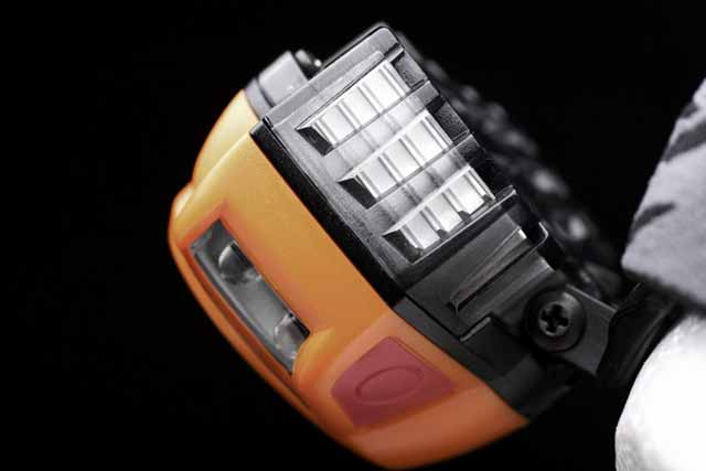 PRINCETON TEC | STASH HEADLAMP CASE - Custodia per torce frontali