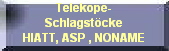 Telekope-


































Schlagstcke
































HIATT, ASP , NONAME