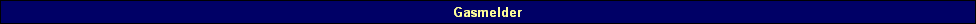 Gasmelder
