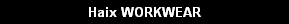 Haix WORKWEAR