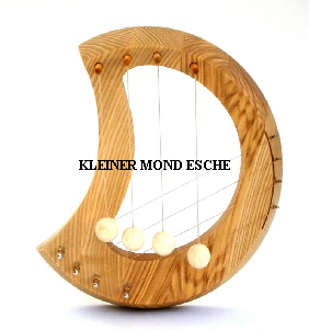 kleiner mond erle