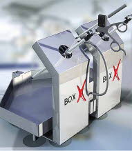 Lap-X-Box