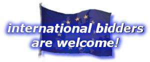 international bidder