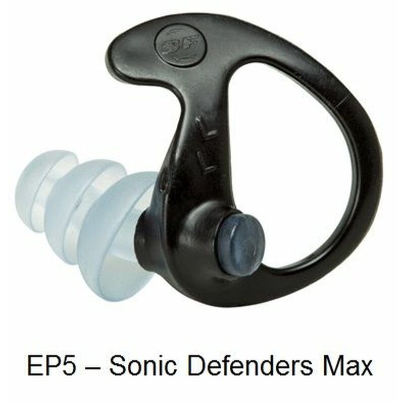 surefire-earpro-ep5-sonic-defenders-max